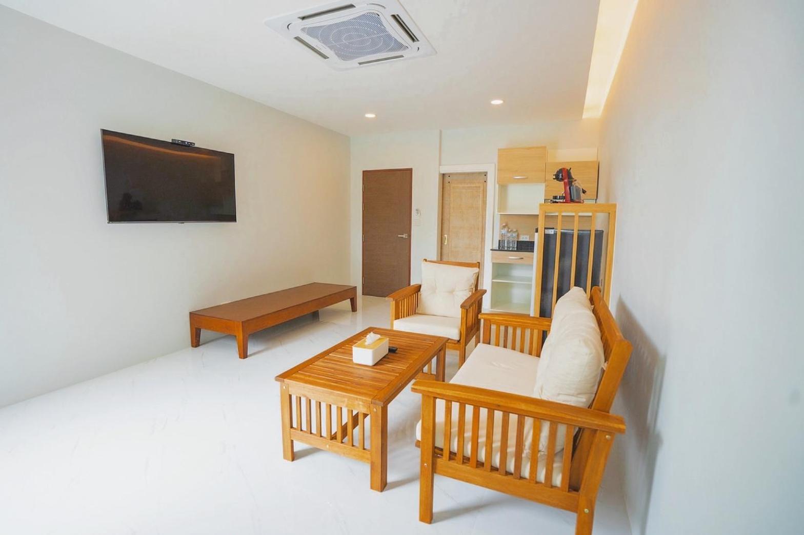 Beachhouse Pool 别墅